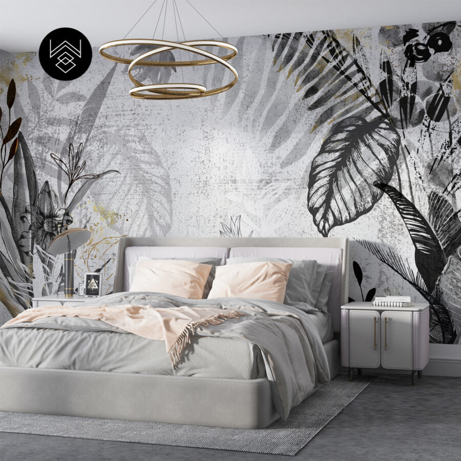 טפט פורסט מוד 1