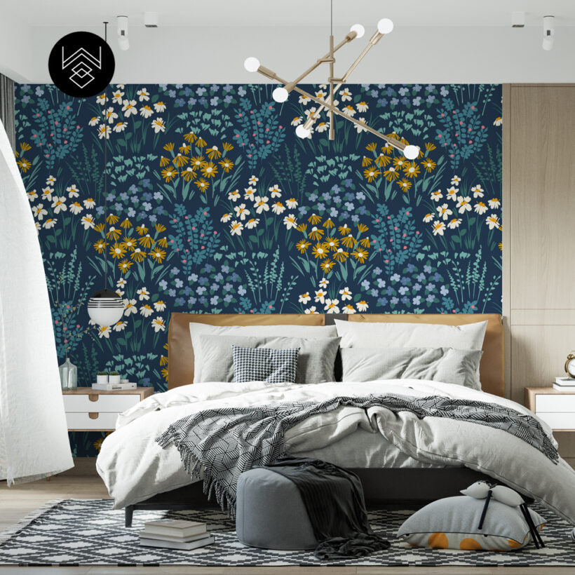 טפט קולור בלוסום 5