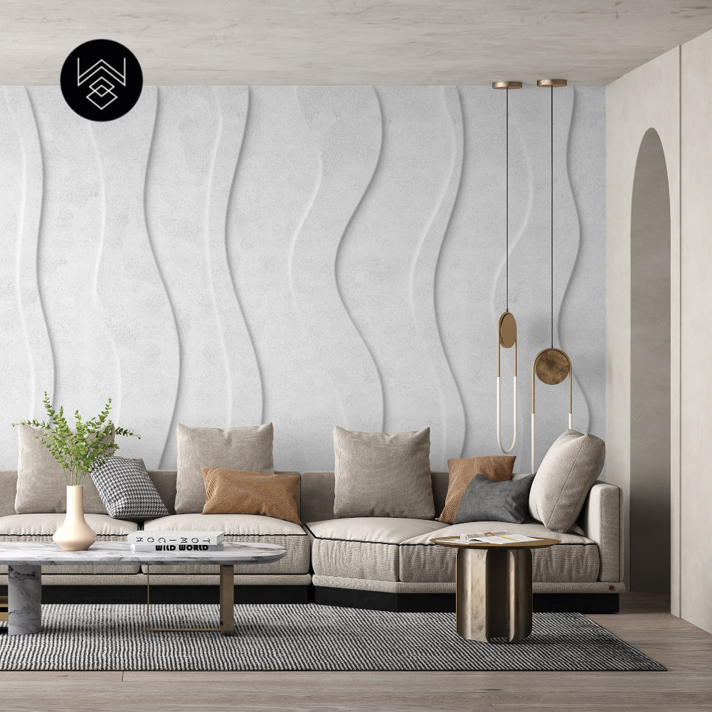 טפט פיין אבסטרקט ליין