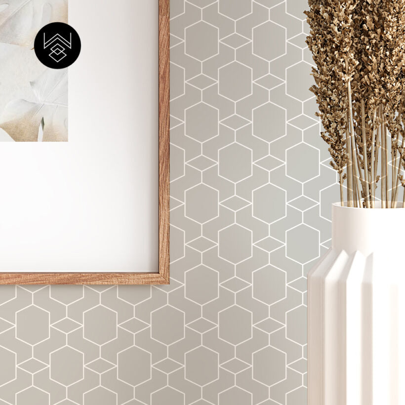 טפט פאטרן וייב