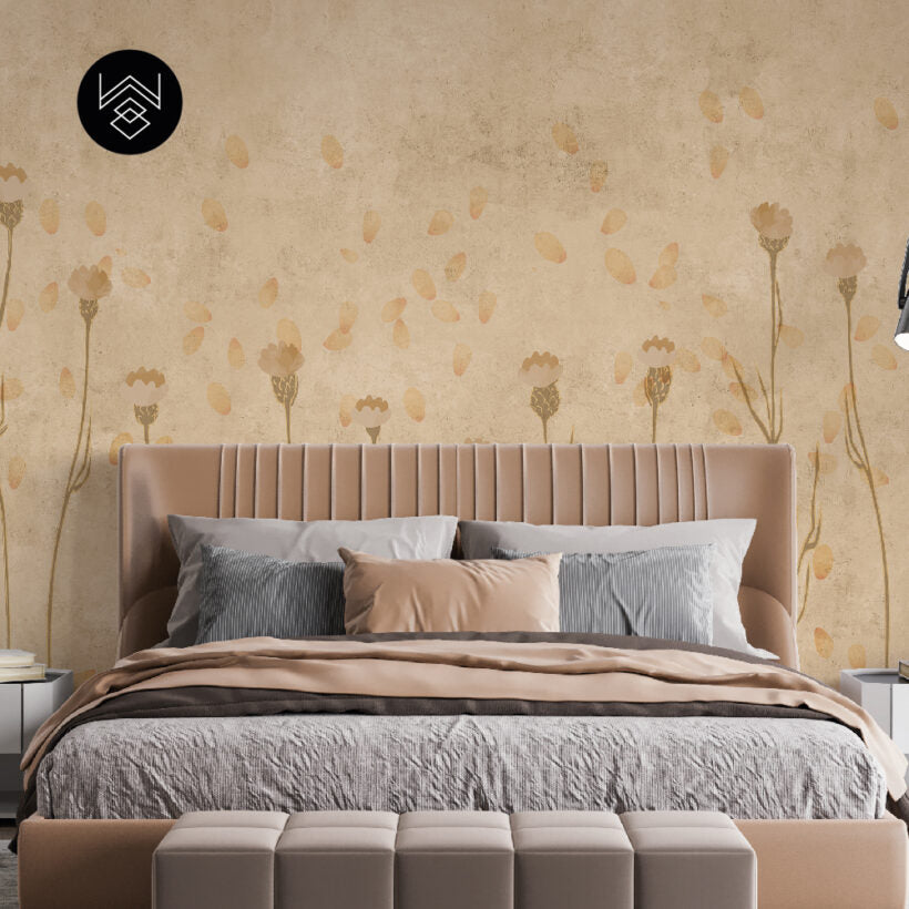 טפט קליימינג פלאוור 2