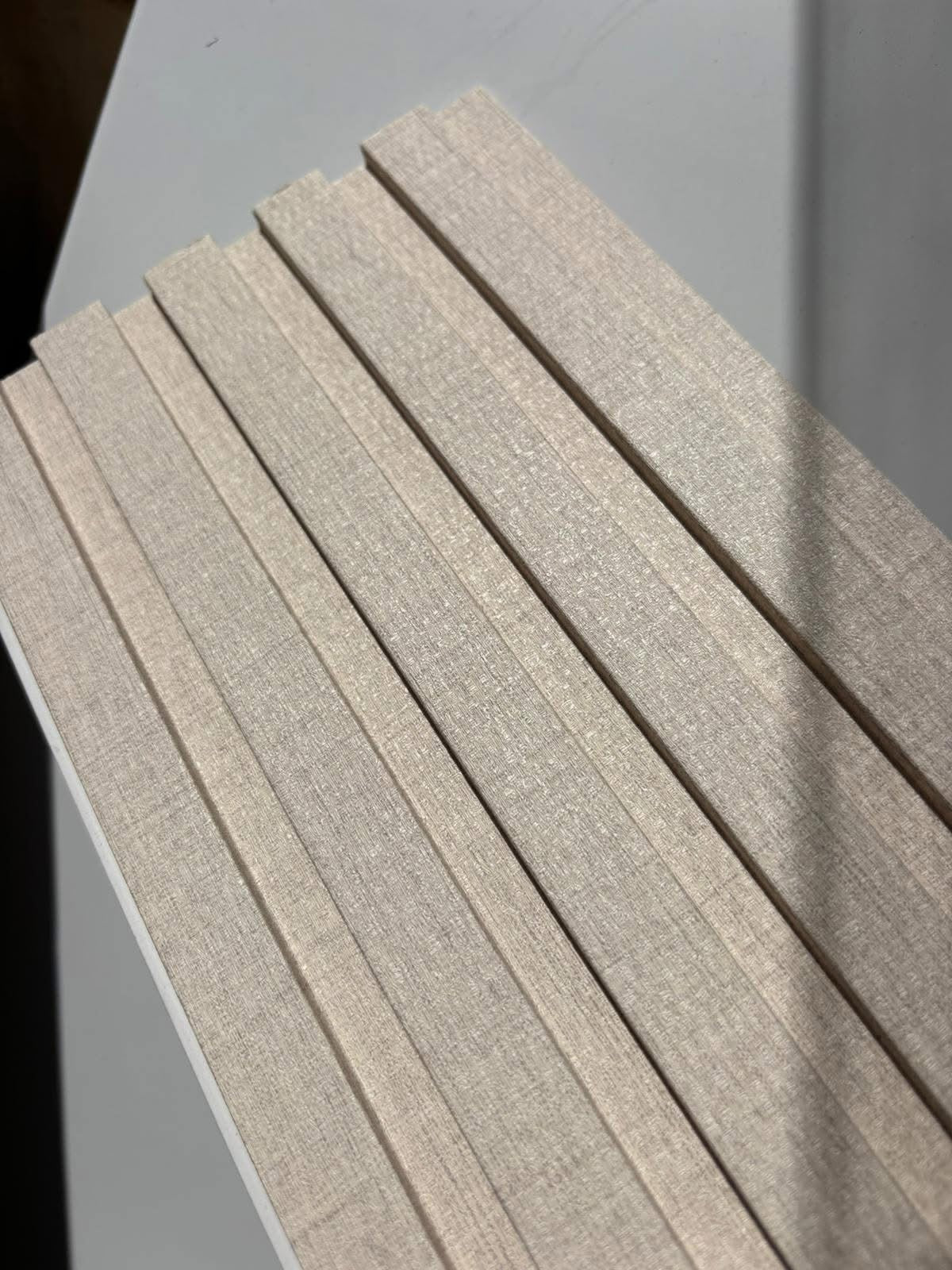 סרגל פישתן חול דגם רגיל