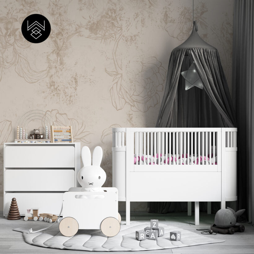 טפט פלורל ליין 9