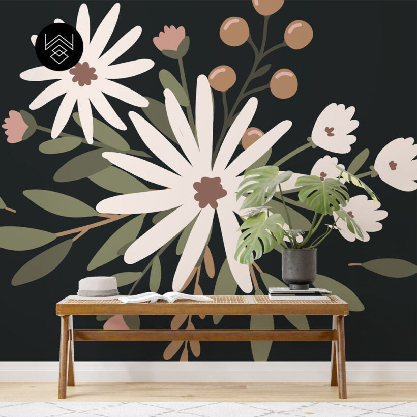 טפט קולור בלוסום 14