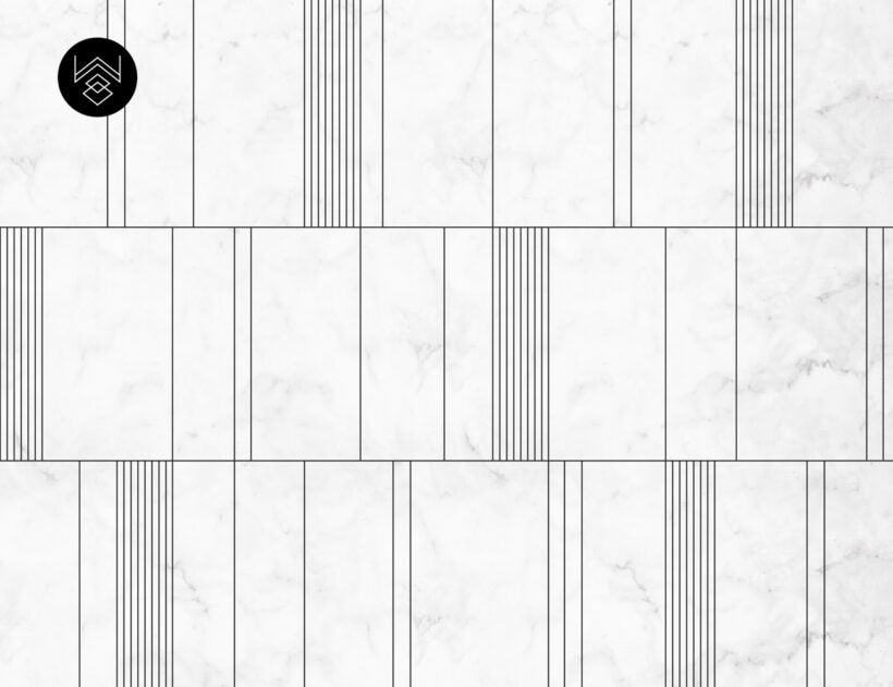 טפט קונקריט ליינס 10