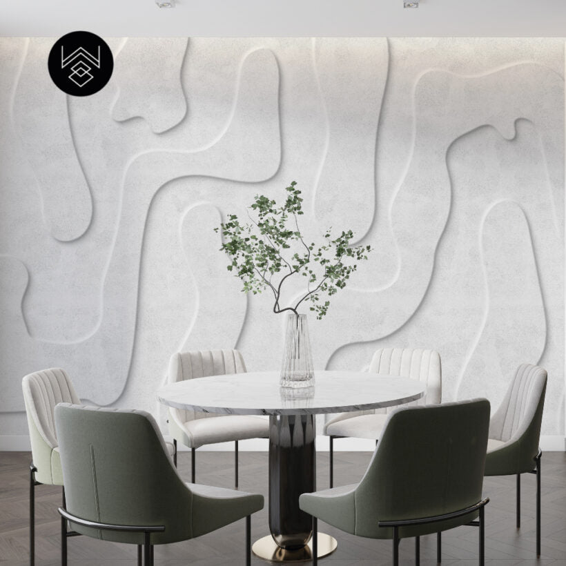 טפט פיין אבסטרקטים