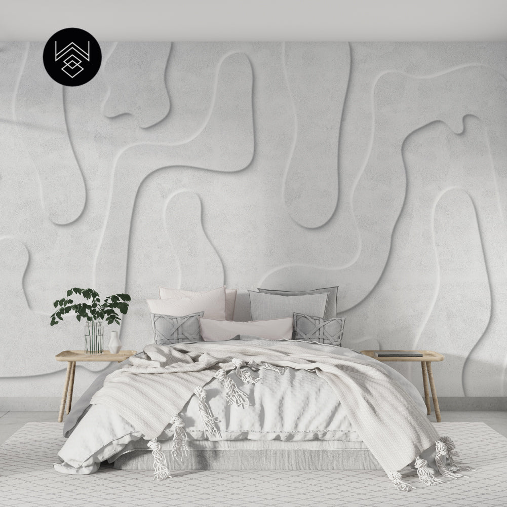 טפט פיין אבסטרקטים