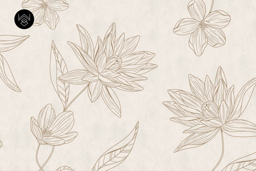 טפט פלאורס פיין