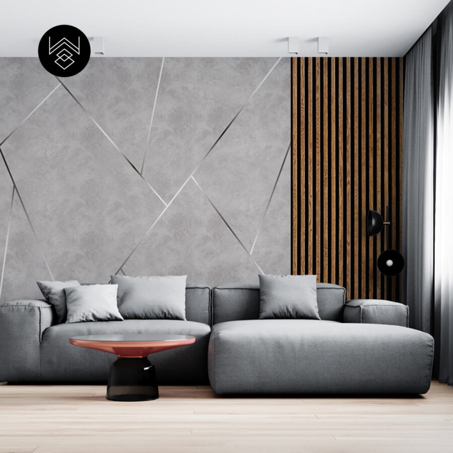 טפט קונקריט ווד 16