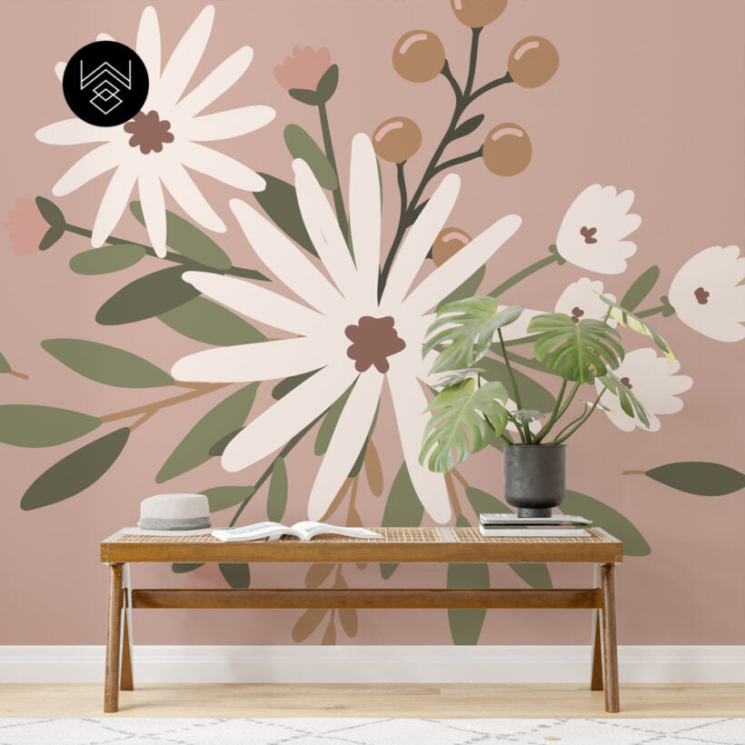 טפט קולור בלוסום 13