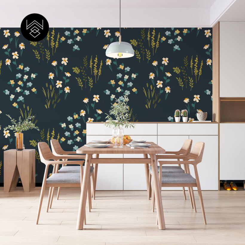 טפט קולור בלוסום 7