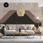 טפט שואו סטרונג