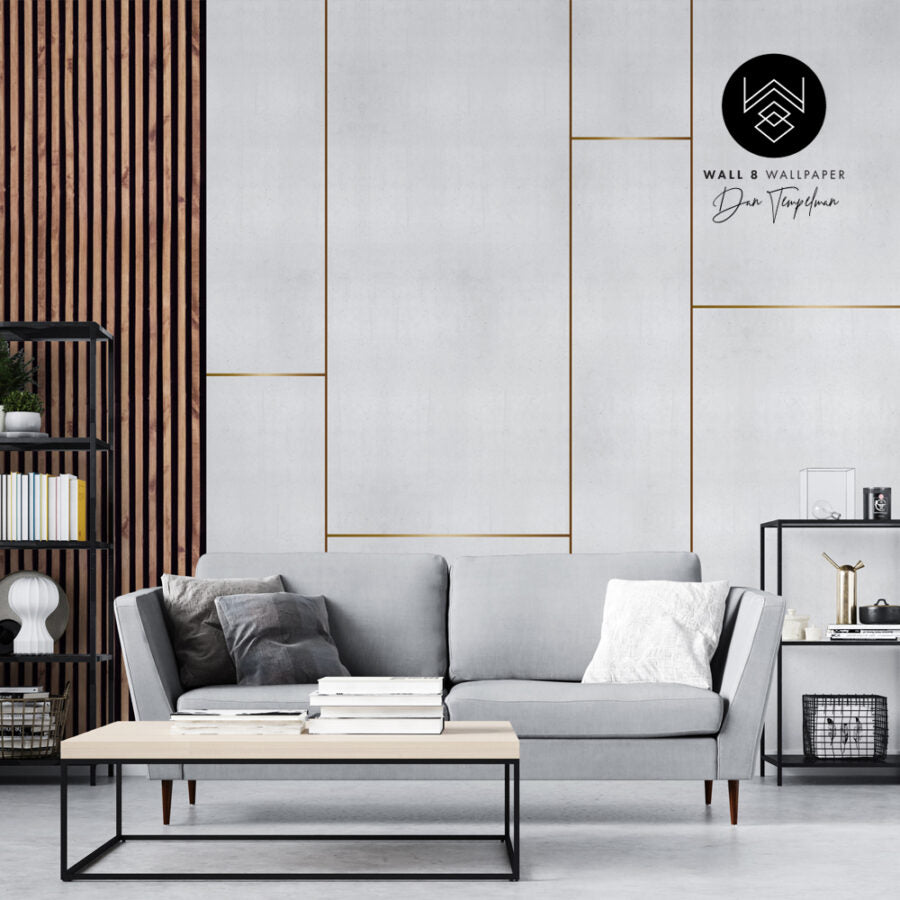 טפט קונקריט ווד 5