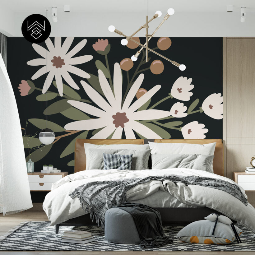 טפט קולור בלוסום 14