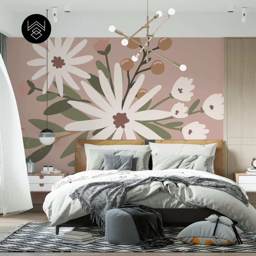 טפט קולור בלוסום 13