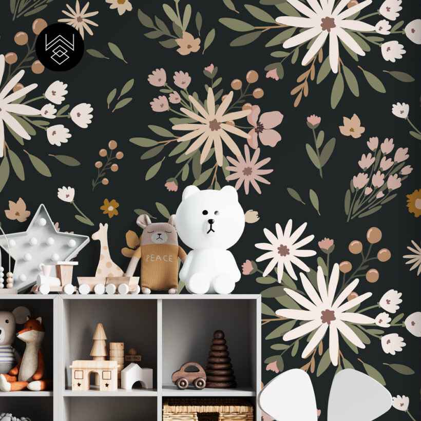 טפט קולור בלוסום 12