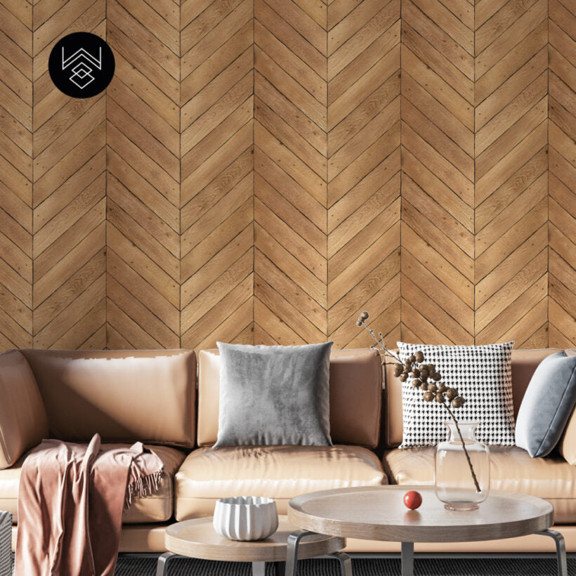 טפט פישבון וייב עץ