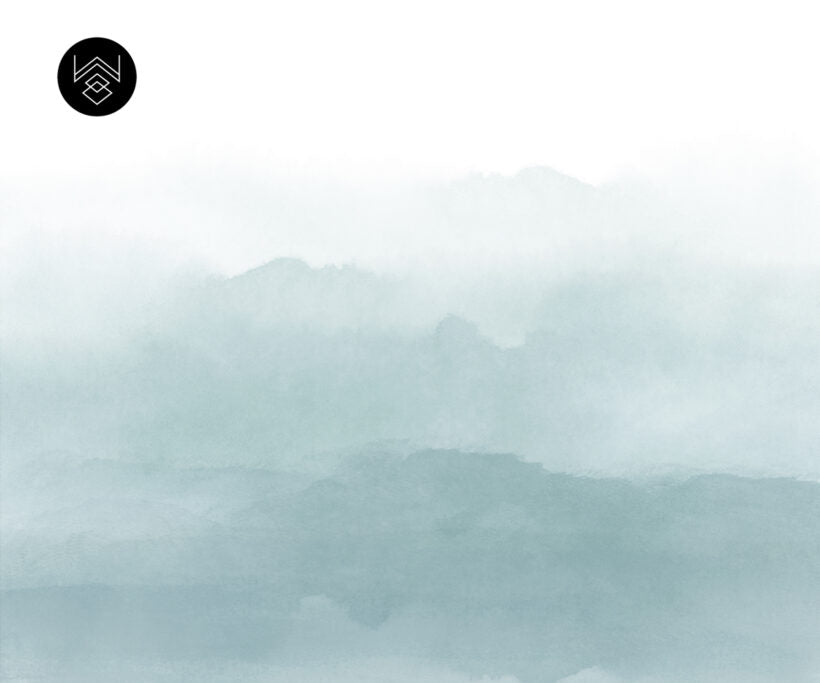 טפט סמוק וייב מנטה