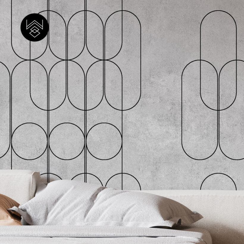 טפט קונקריט דקו 2