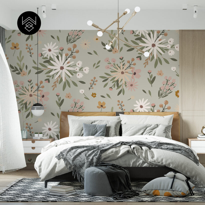 טפט קולור בלוסום 11