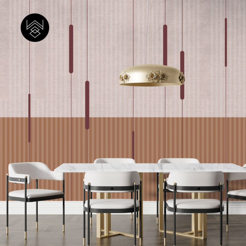 טפט פאנסי סטייל 2