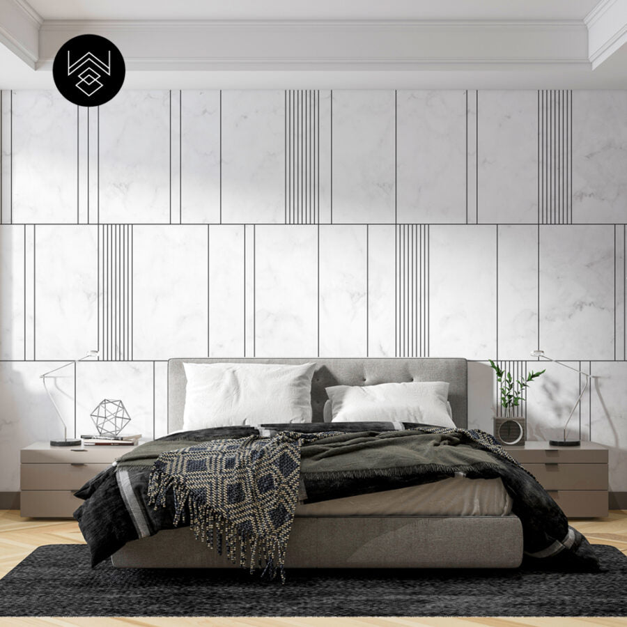 טפט קונקריט ליינס 10