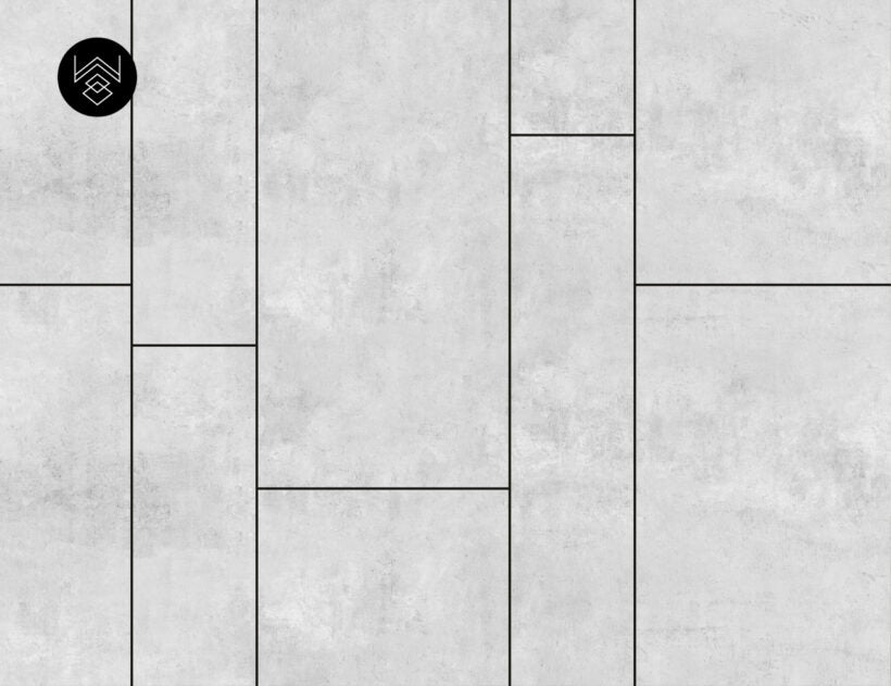 טפט קונקריט וייב 2