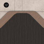 טפט שואו סטרונג