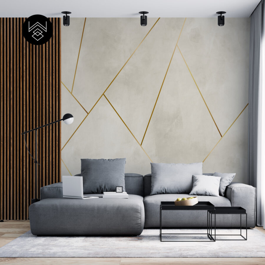 טפט קונקריט ווד 20