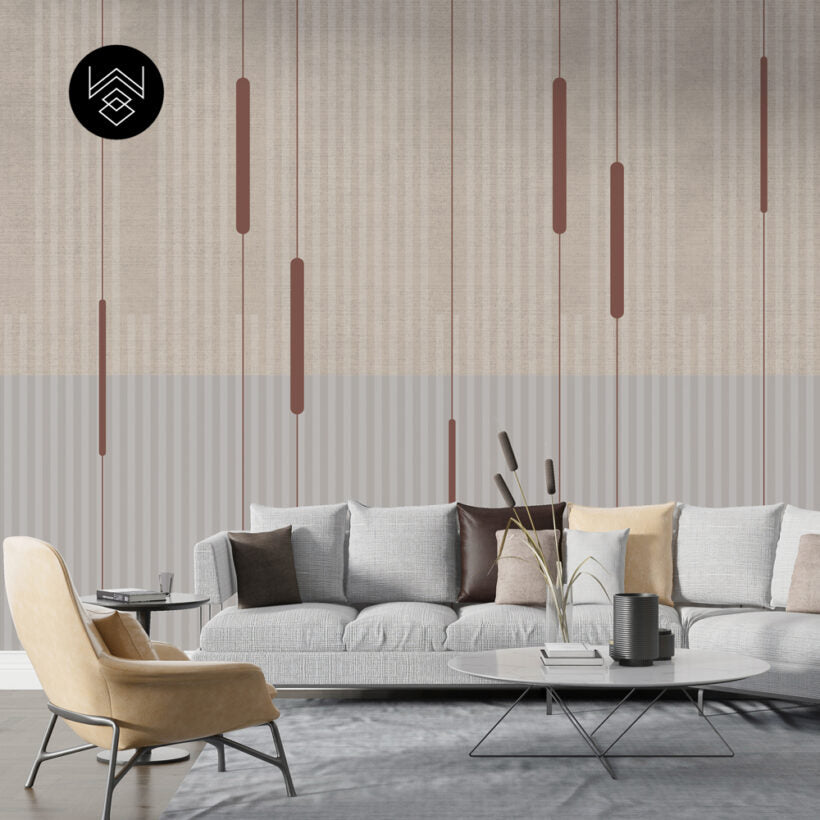 טפט פאנסי סטייל 1