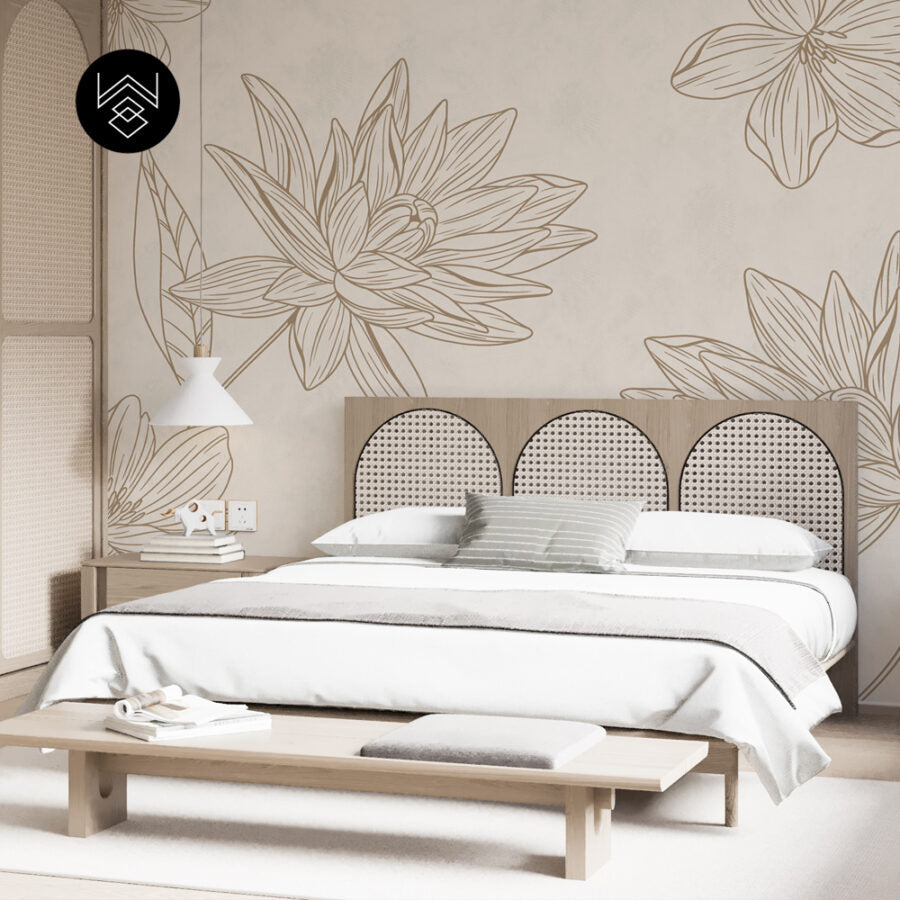 טפט פלאורס פיין