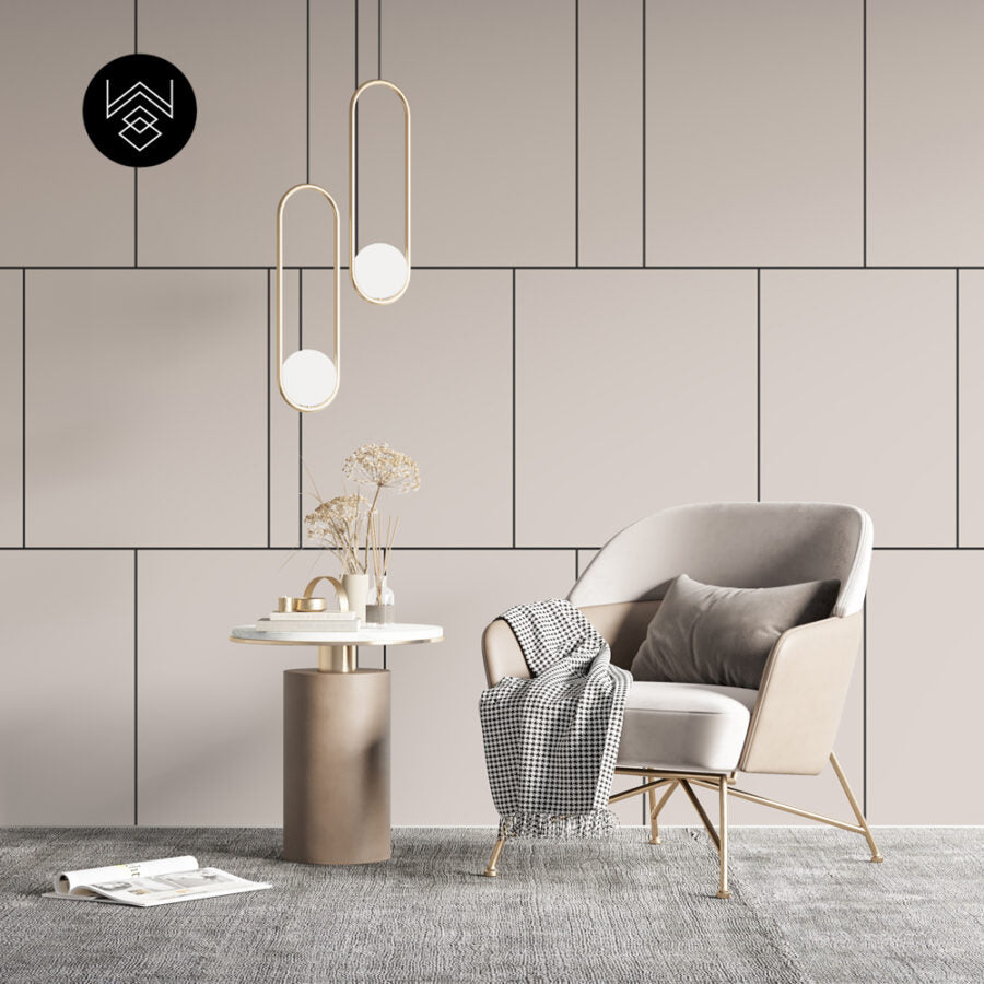 טפט קונקריט ליינס 11