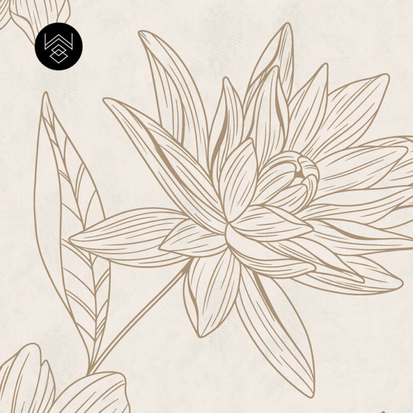 טפט פלאורס פיין