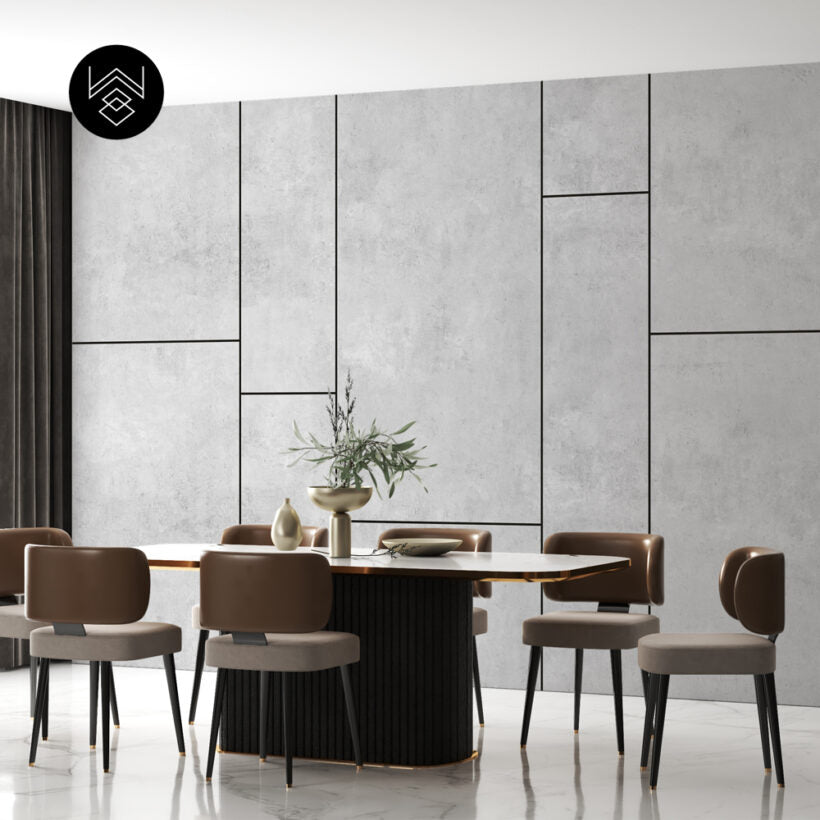 טפט קונקריט וייב 2