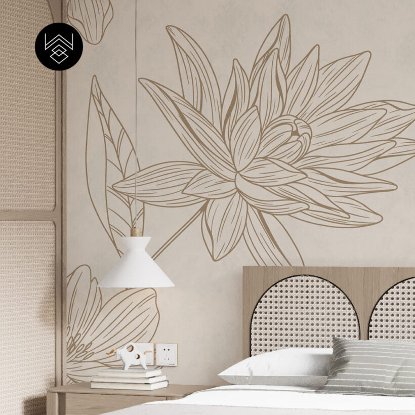 טפט פלאורס פיין