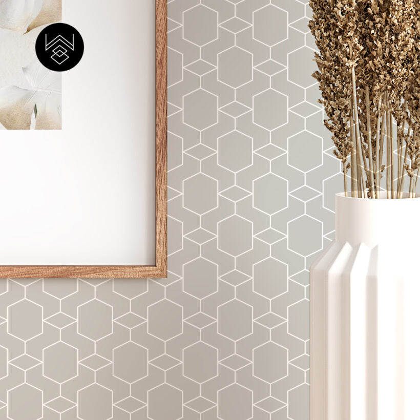 טפט פאטרן וייב