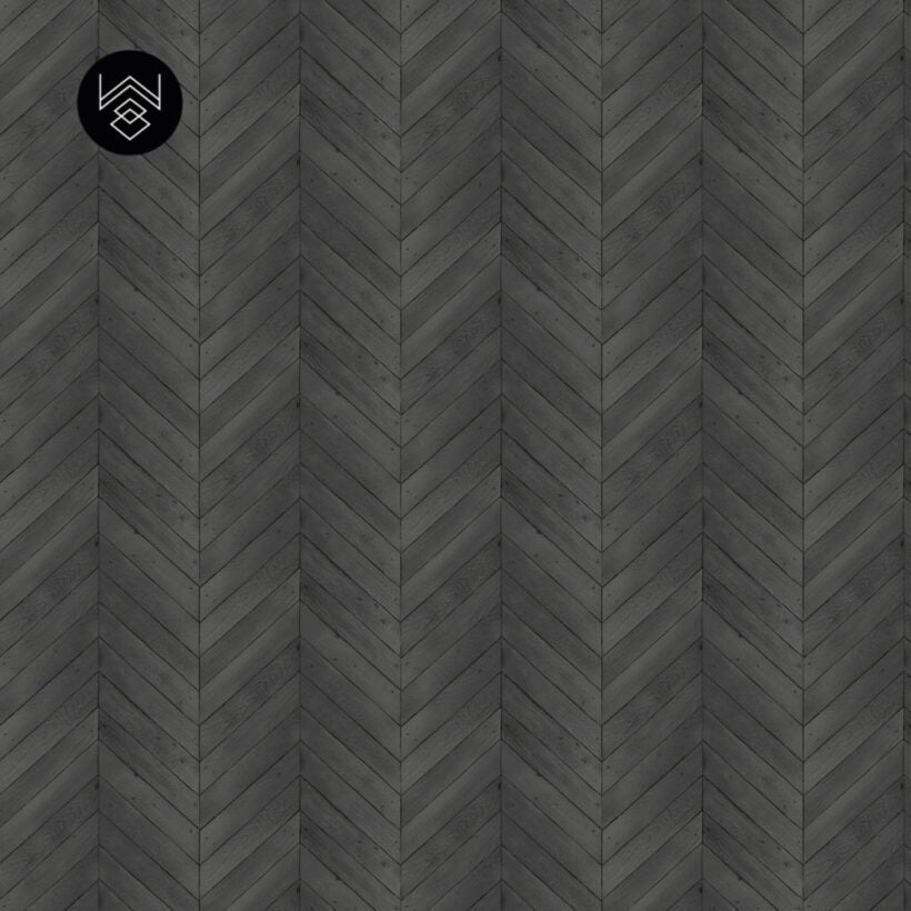 טפט פישבון וייב פחם