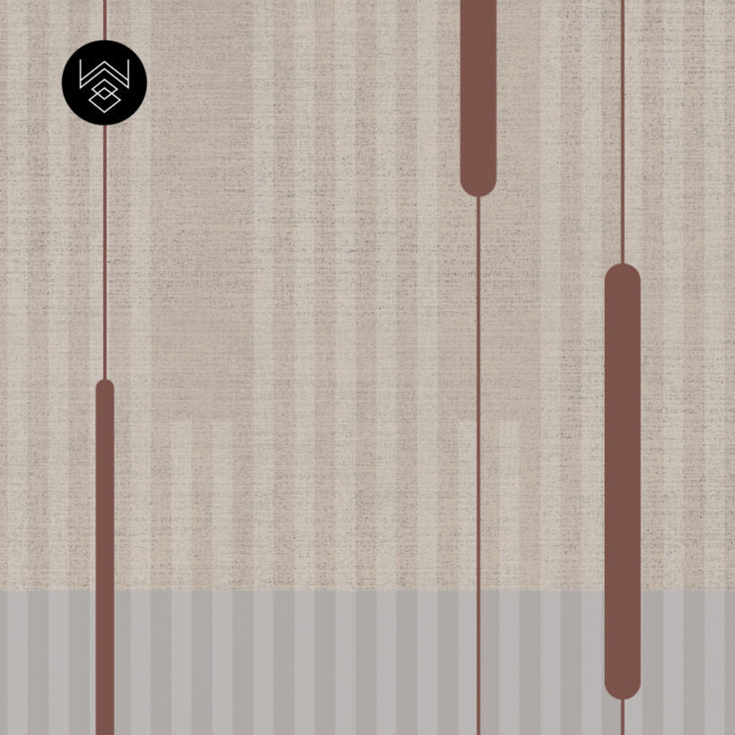 טפט פאנסי סטייל 1