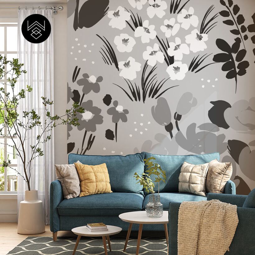 טפט קולור בלוסום 16